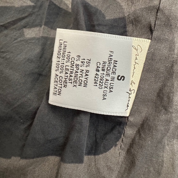 Graham & Spencer Jacket - Picture 6 of 7